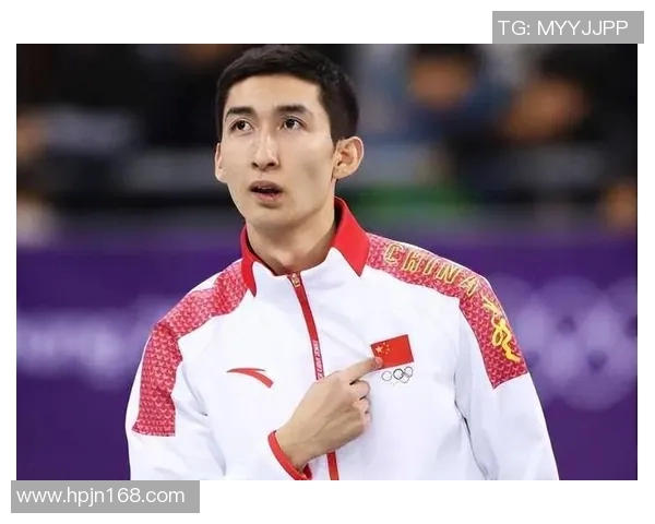 在压力中逆风翻盘武大靖如何实现冠军梦想与自我突破