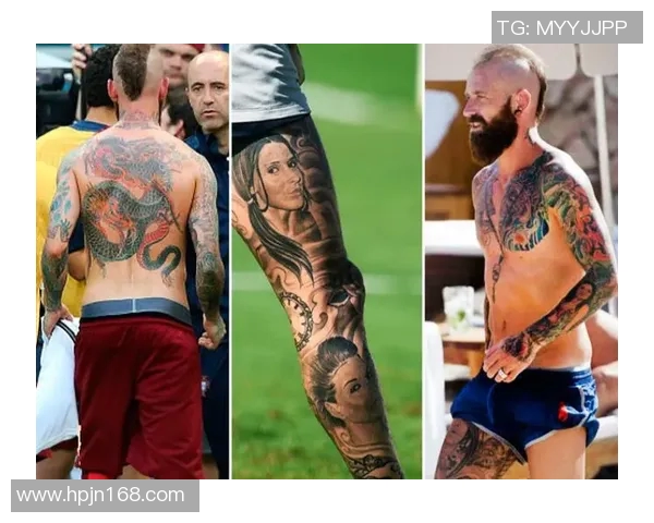 足球明星腿部纹身艺术揭秘展现个性与风格的独特魅力