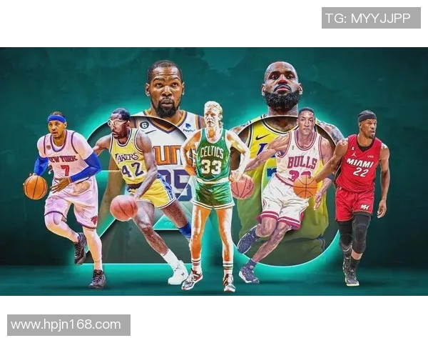 现役NBA小前锋之巅谁能称王全面解析顶尖球员的实力与风格